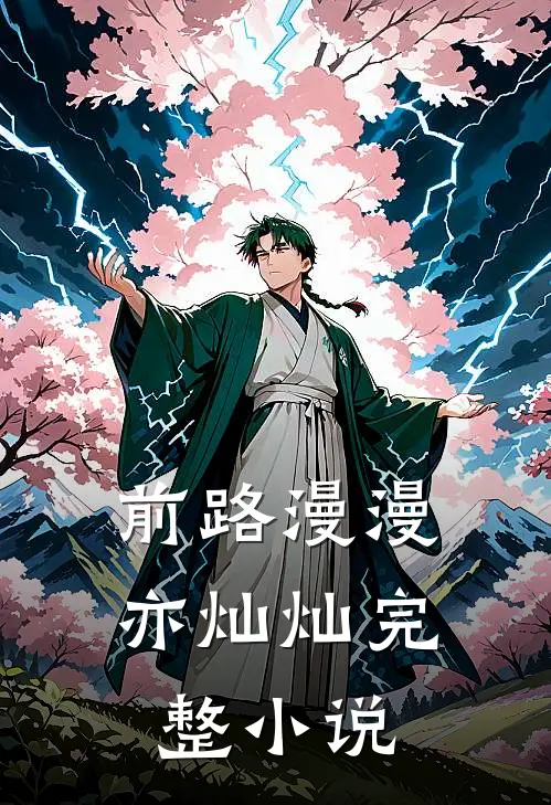 前路漫漫亦灿灿完整小说