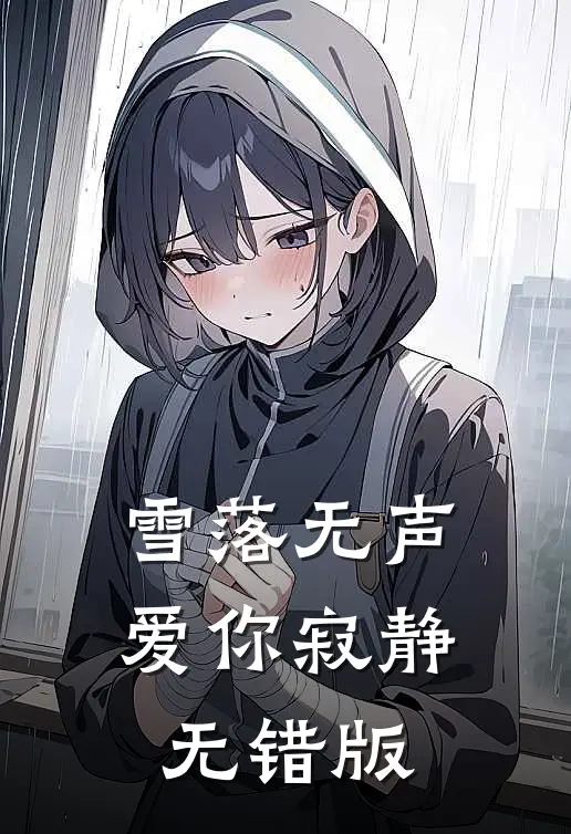 雪落无声，爱你寂静无错版
