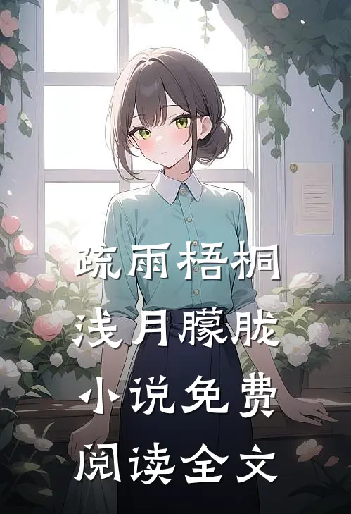疏雨梧桐浅月朦胧小说免费阅读全文