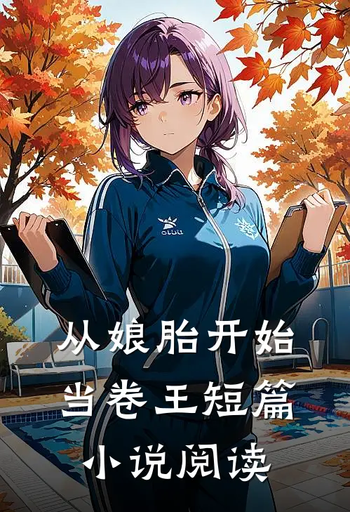 从娘胎开始当卷王短篇小说阅读
