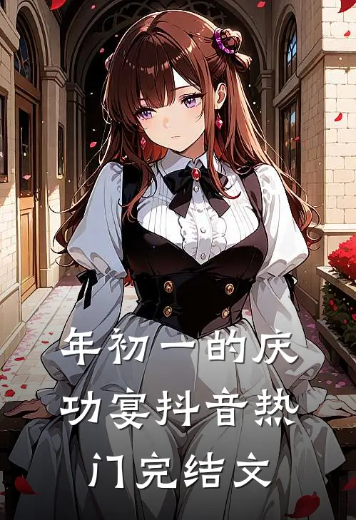 年初一的庆功宴抖音热门完结文
