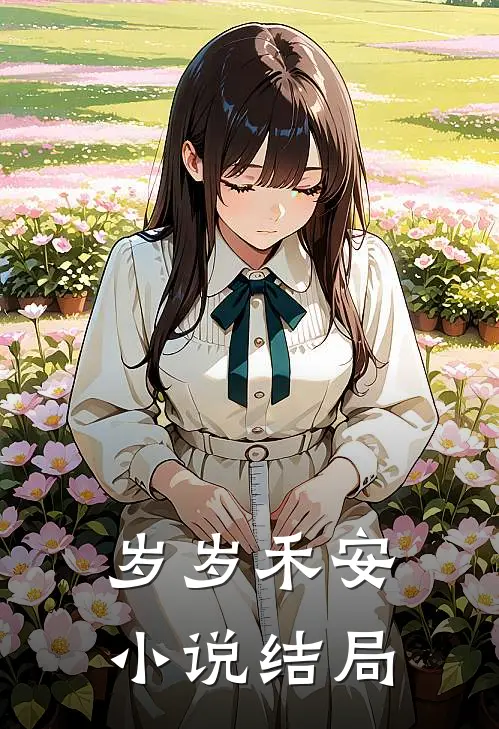 岁岁禾安小说结局