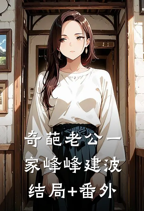奇葩老公一家峰峰建波结局+番外