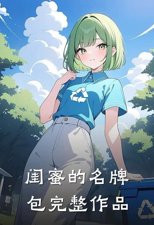 闺蜜的名牌包完整作品
