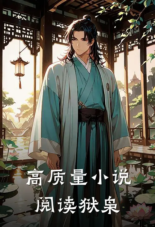 高质量小说阅读狱枭