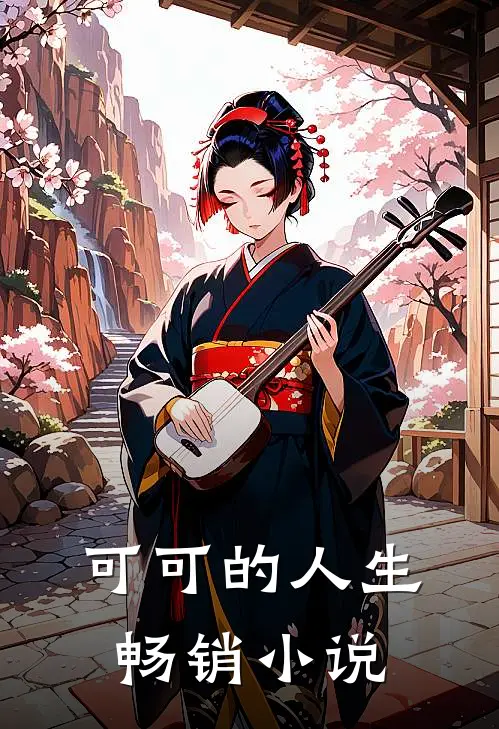 可可的人生畅销小说