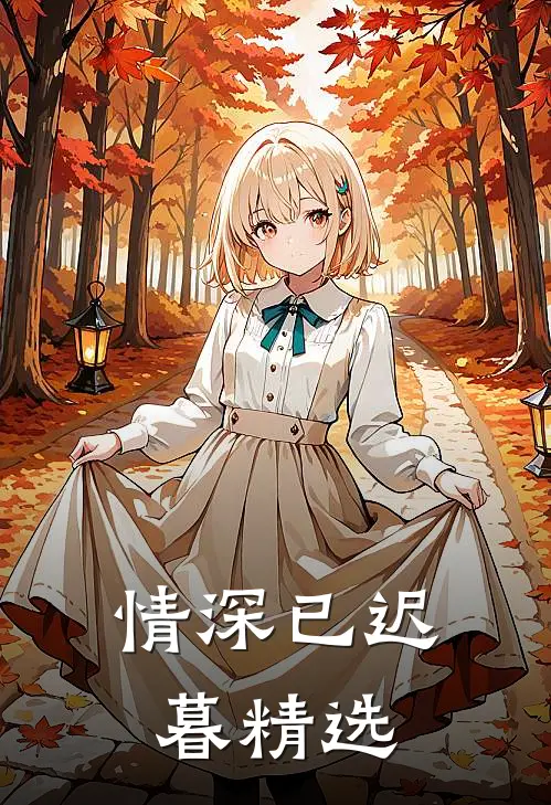 情深已迟暮精选