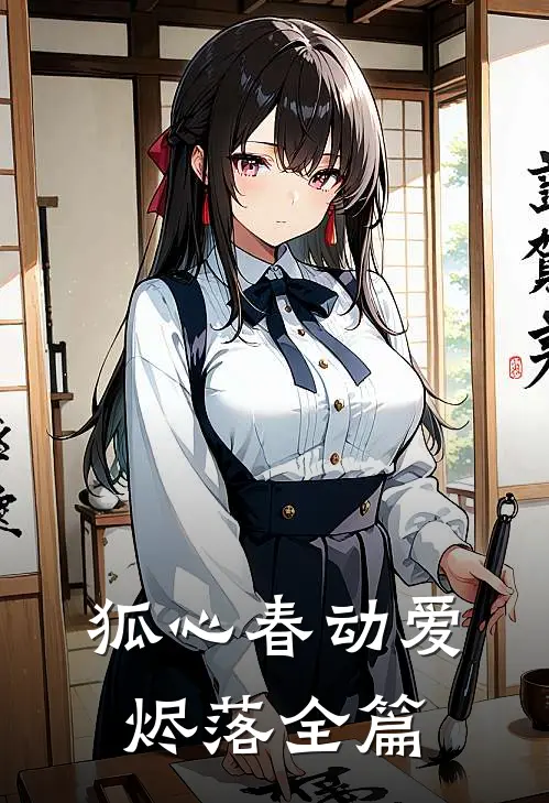 狐心春动爱烬落全篇