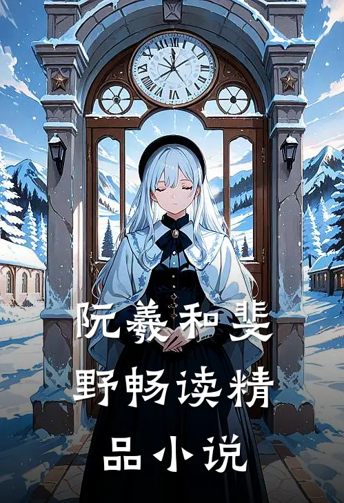 阮羲和斐野畅读精品小说
