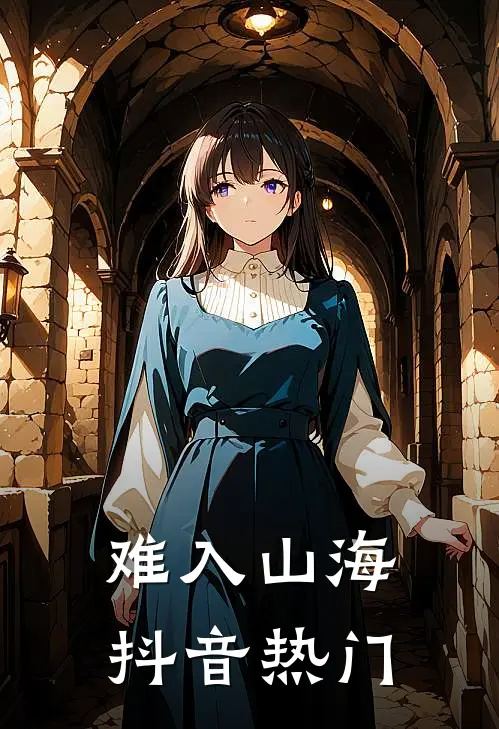 难入山海抖音热门