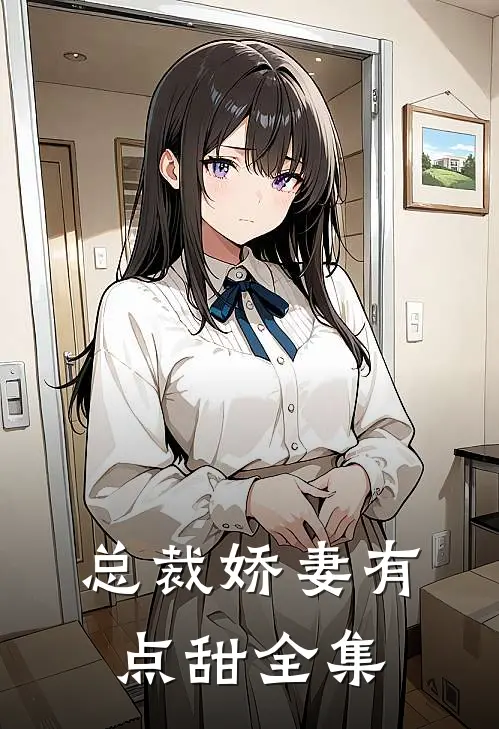 总裁娇妻有点甜 全集