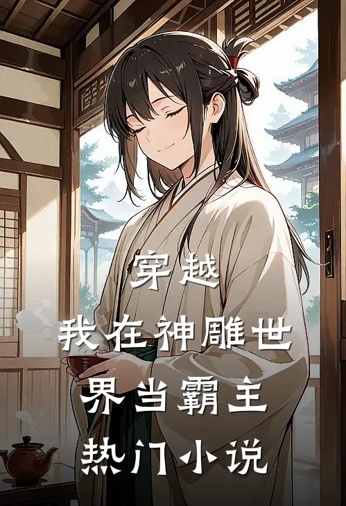 穿越：我在神雕世界当霸主热门小说