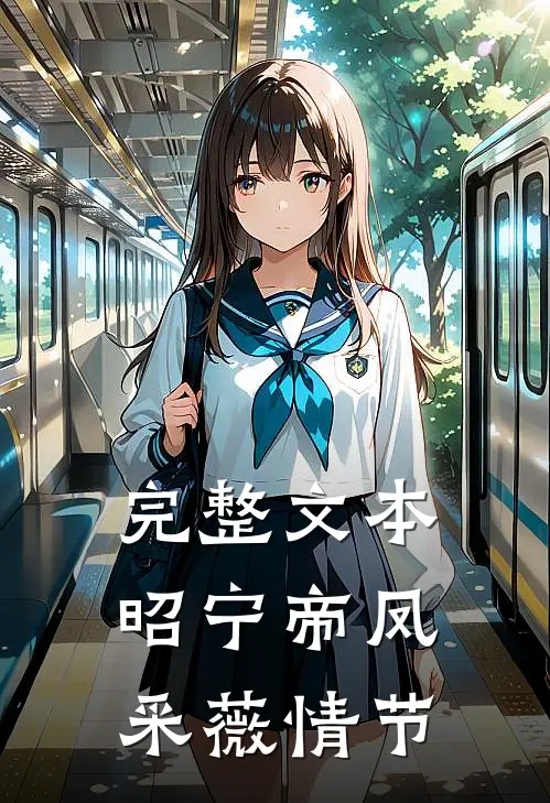 完整文本昭宁帝凤采薇情节