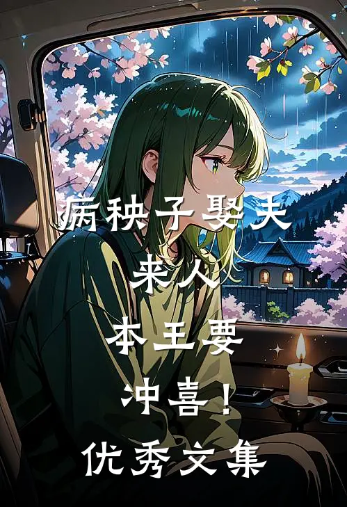 病秧子娶夫：来人，本王要冲喜！优秀文集
