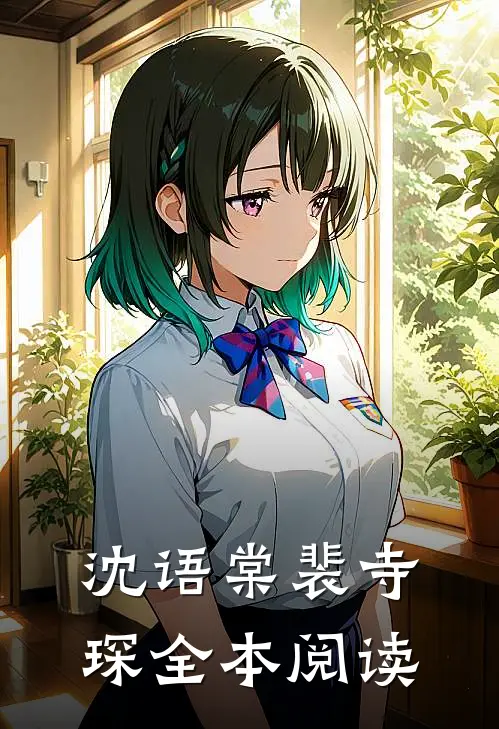 沈语棠裴寺琛全本阅读