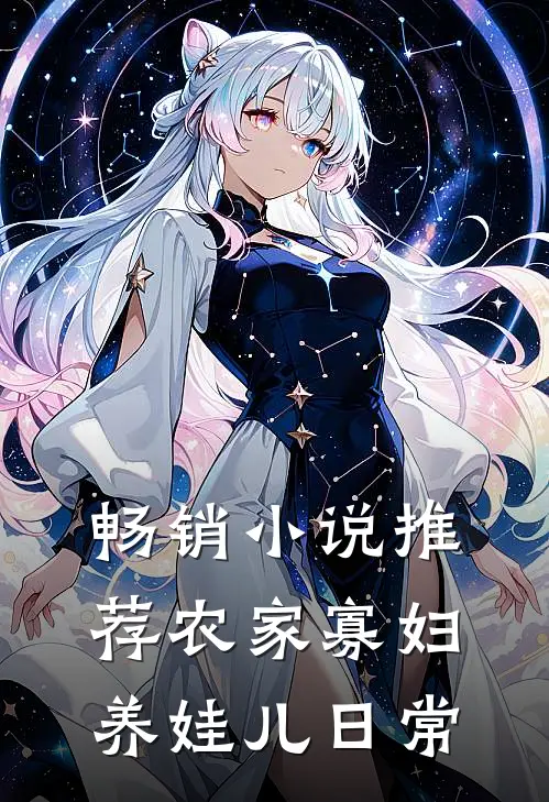 畅销小说推荐农家寡妇养娃儿日常