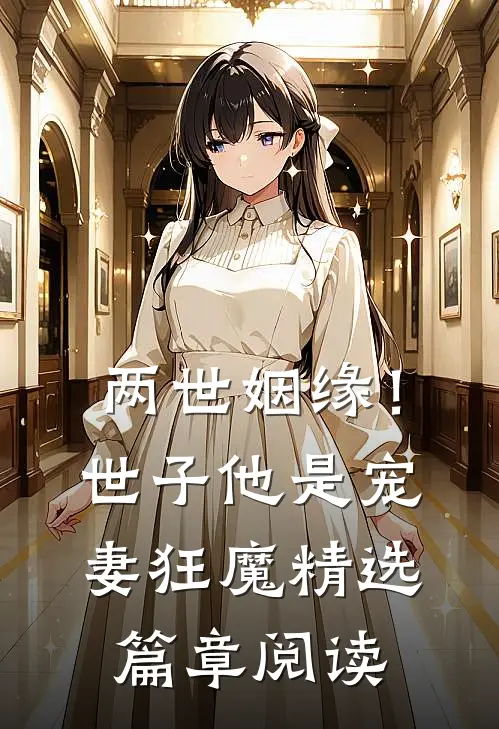 两世姻缘!世子他是宠妻狂魔精选篇章阅读免费