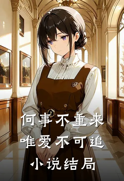 何事不重来，唯爱不可追小说结局