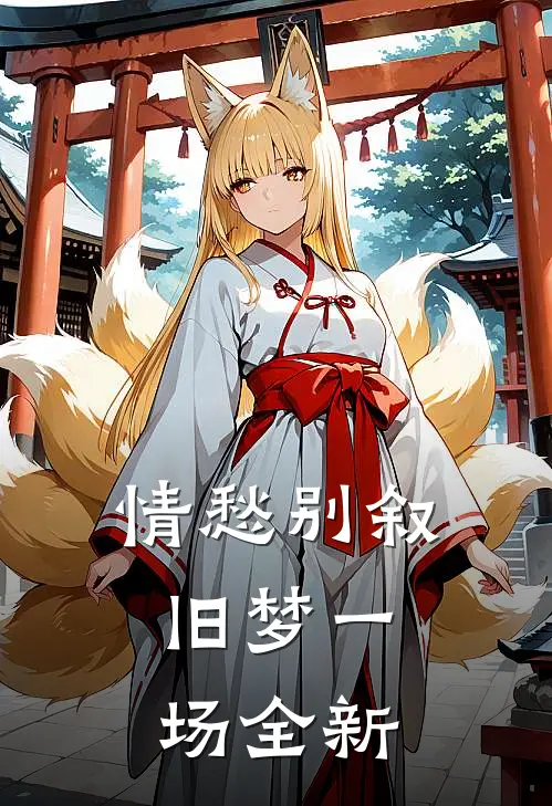 情愁别叙，旧梦一场全新