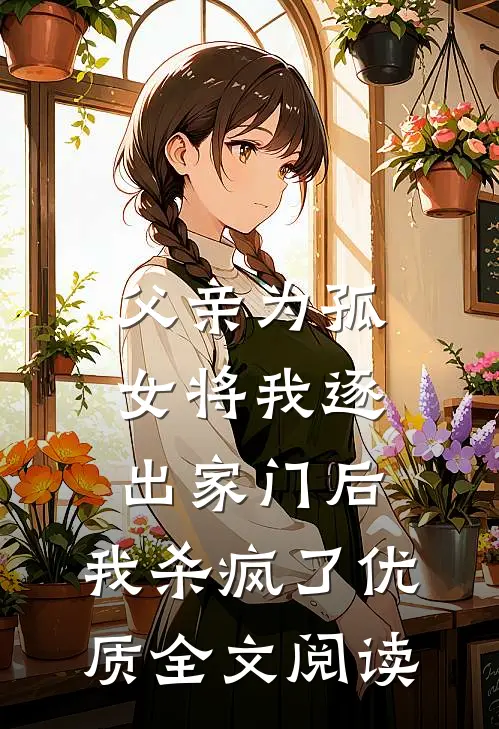 父亲为孤女将我逐出家门后，我杀疯了优质全文阅读