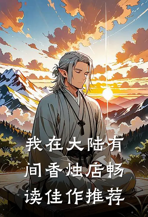 我在大陆有间香烛店畅读佳作推荐