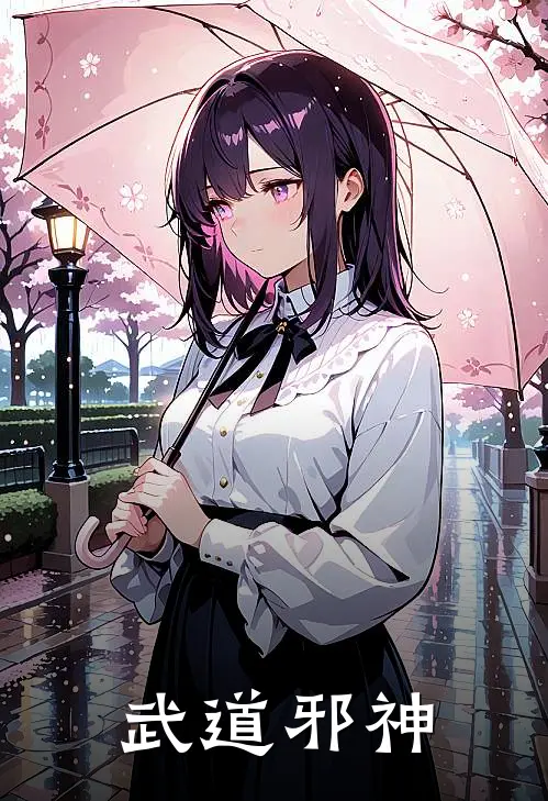 武道邪神