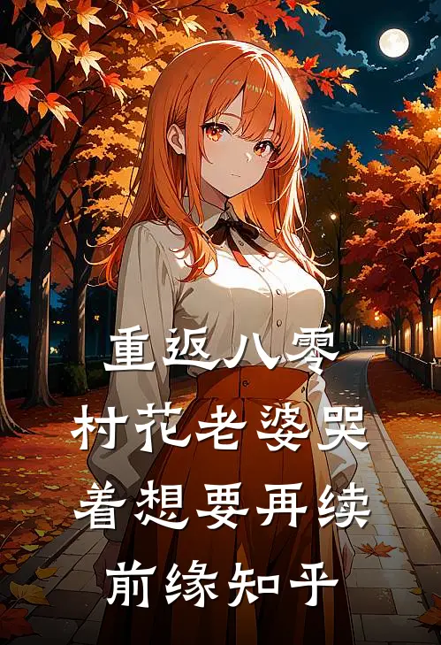 重返八零，村花老婆哭着想要再续前缘知乎