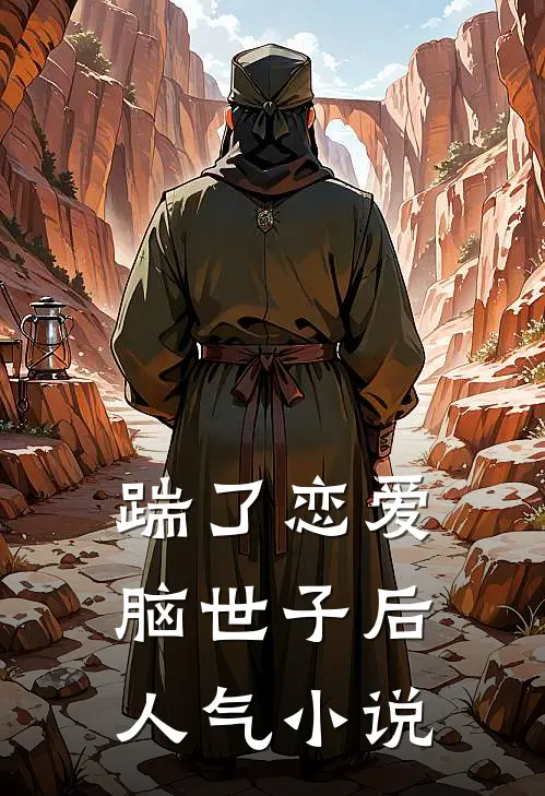 踹了恋爱脑世子后人气小说