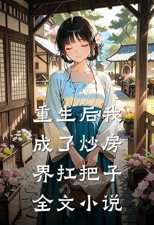 重生后我成了炒房界扛把子全文小说