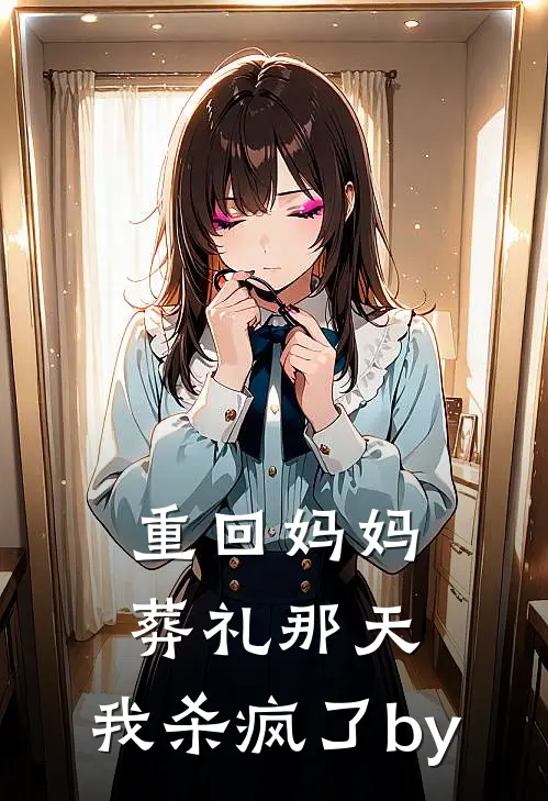 重回妈妈葬礼那天，我杀疯了by