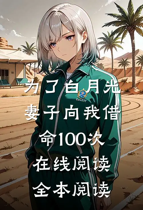 为了白月光，妻子向我借命100次在线阅读全本阅读