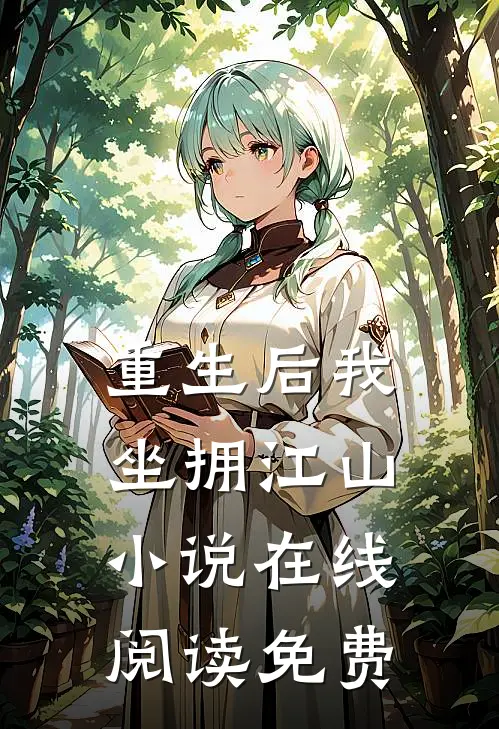 重生后我坐拥江山小说在线阅读免费