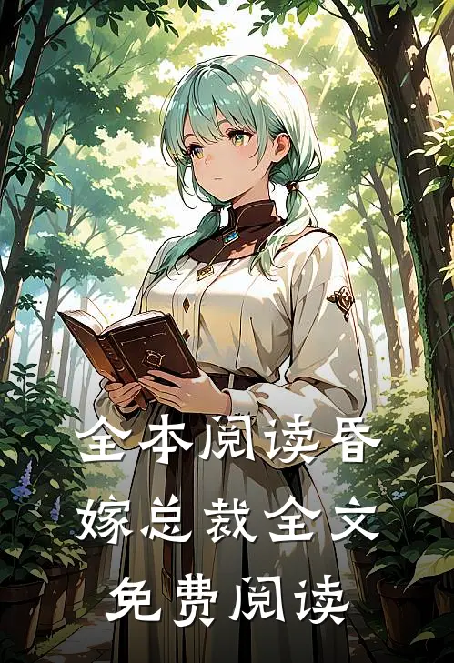 全本阅读昏嫁总裁全文免费阅读