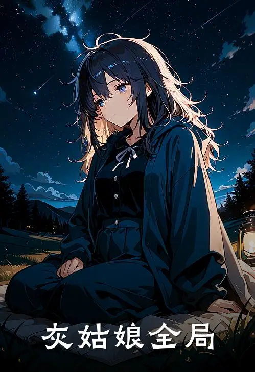 灰姑娘全局