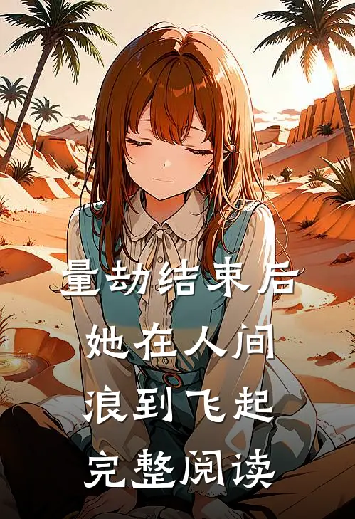 量劫结束后，她在人间浪到飞起完整阅读