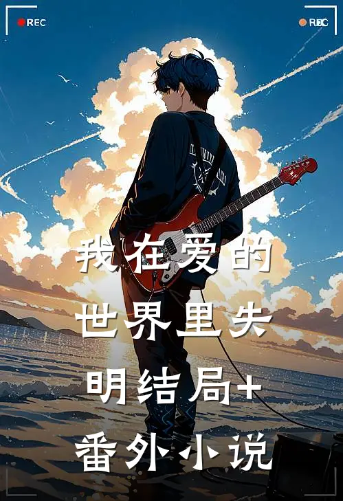 我在爱的世界里失明结局+番外小说