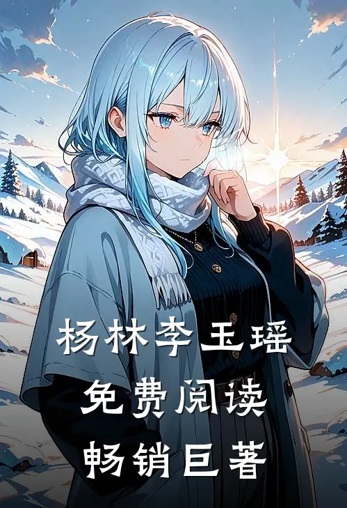杨林李玉瑶免费阅读畅销巨著