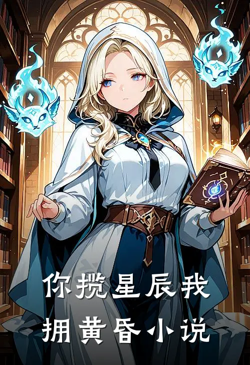 你揽星辰我拥黄昏小说