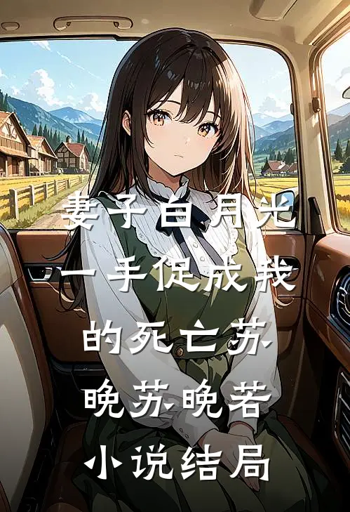 妻子白月光一手促成我的死亡苏晚苏晚若小说结局