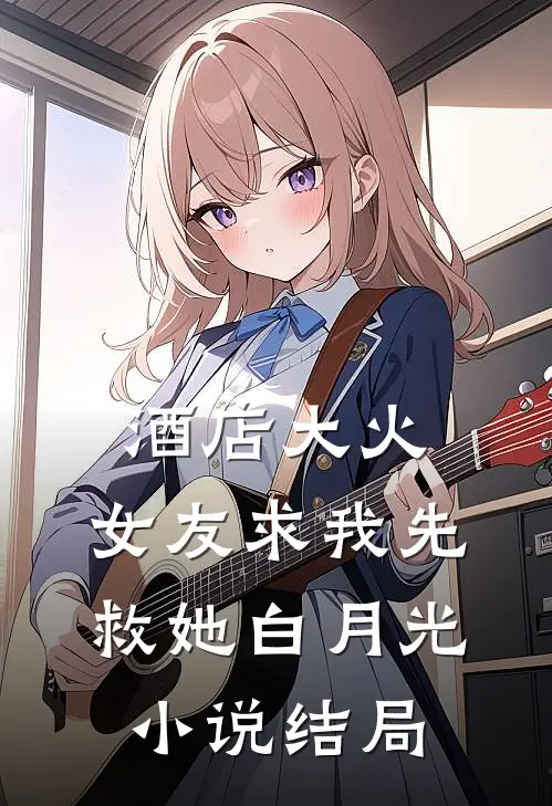 酒店大火，女友求我先救她白月光小说结局