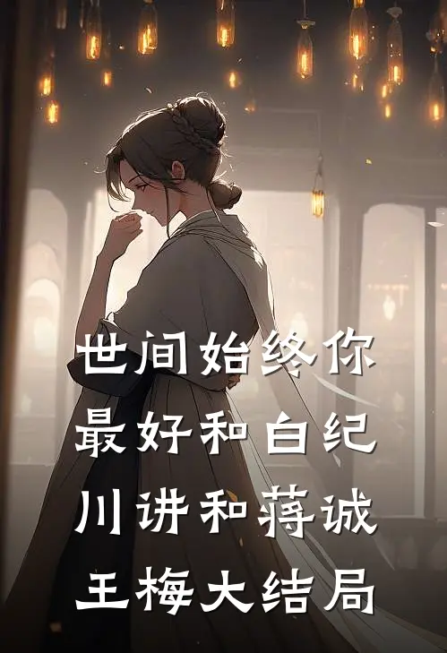 世间始终你最好-和白纪川讲和蒋诚王梅大结局