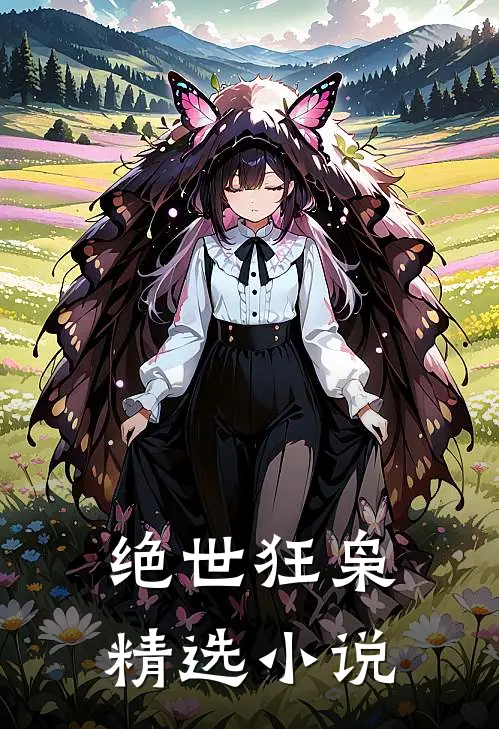 绝世狂枭精选小说
