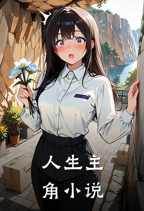 人生主角小说