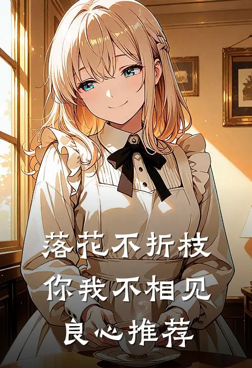 落花不折枝，你我不相见良心推荐