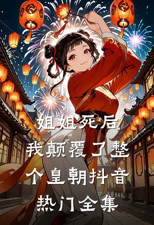 姐姐死后，我颠覆了整个皇朝抖音热门全集