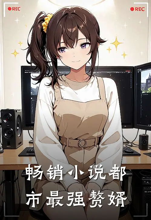 畅销小说都市最强赘婿