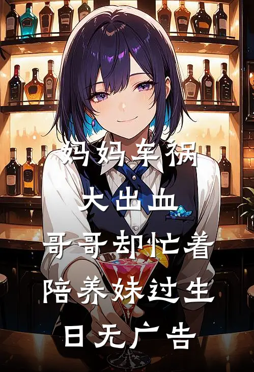 妈妈车祸大出血，哥哥却忙着陪养妹过生日无广告