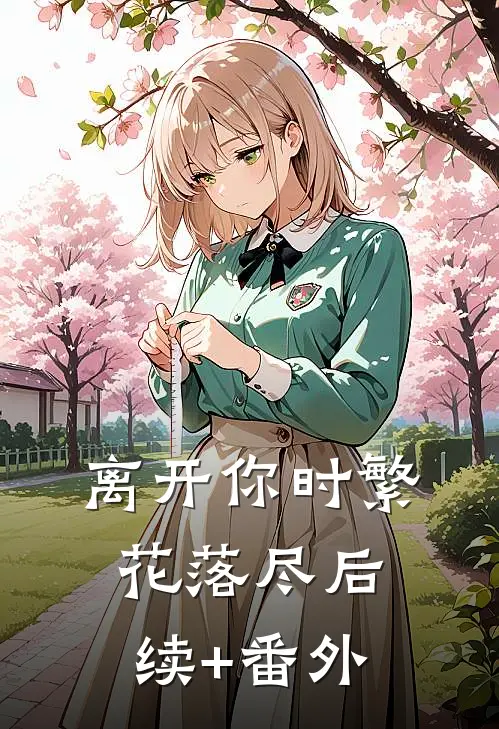 离开你时繁花落尽后续+番外