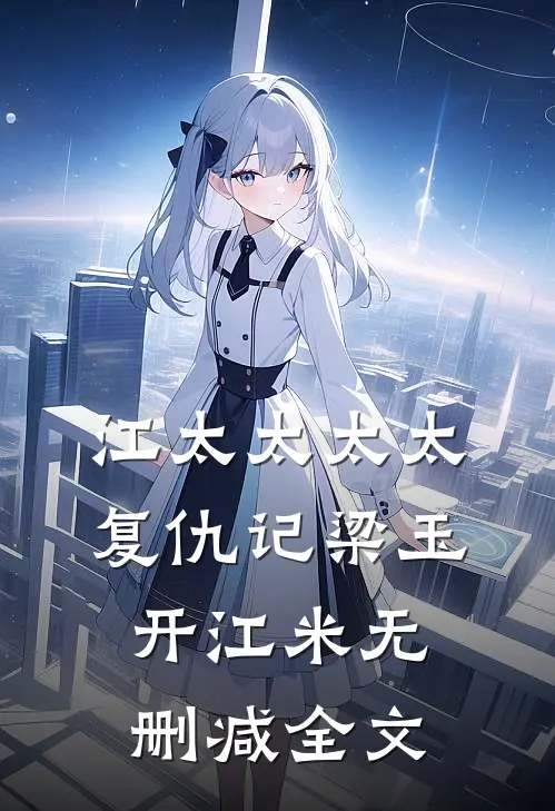 江太太太太复仇记梁玉开江米无删减全文