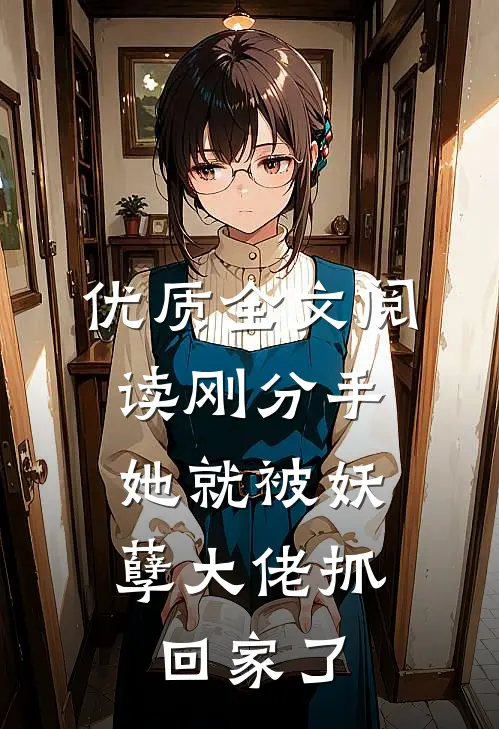 优质全文阅读刚分手，她就被妖孽大佬抓回家了